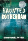 Haunted Rotherham - Book