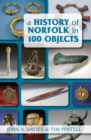 A History of Norfolk in 100 Objects - Book