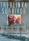 Treblinka Survivor : The Life and Death of Hershl Sperling - eBook