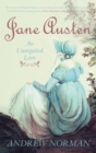 Jane Austen: An Unrequited Love - eBook
