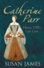 Catherine Parr - eBook