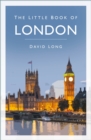 The Little Book of London - eBook