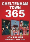 Cheltenham Town 365 - Book