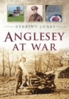 Anglesey at War - Book