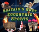 Britain's Most Eccentric Sports - Book