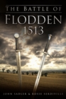 The Battle of Flodden 1513 - Book