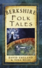 Berkshire Folk Tales - Book