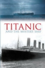 Titanic and the Mystery Ship - eBook