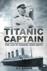 Titanic Captain - eBook