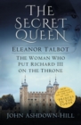 The Secret Queen - eBook