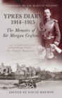 Ypres Diary 1914-15 - eBook