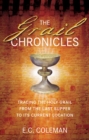 The Grail Chronicles - eBook