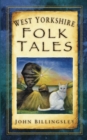 West Yorkshire Folk Tales - eBook