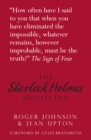 The Sherlock Holmes Miscellany - Book