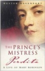 The Prince's Mistress, Perdita - eBook
