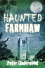 Haunted Farnham - Book