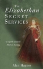 The Elizabethan Secret Services - eBook