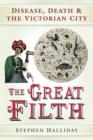 The Great Filth : Disease, Death and the Victorian City - eBook