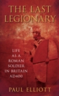 The Last Legionary - eBook