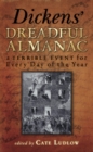Dickens' Dreadful Almanac : A Terrible Event for Every Day of the Year - eBook