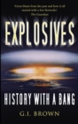 Explosives - eBook