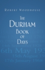 The Durham Book of Days - Book