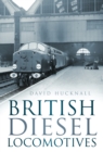 British Diesel Locomotives - Book