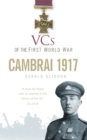 VCs of the First World War: Cambrai 1917 - Book