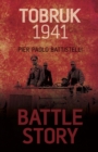 Battle Story: Tobruk 1941 - eBook