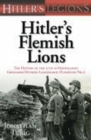 Hitler's Flemish Lions - eBook