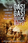 Gas! Gas! Quick, Boys - eBook