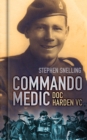 Commando Medic : Doc Harden VC - Book