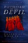 Possessed By the Devil - eBook