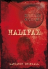 Murder and Crime Halifax - eBook