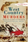 West Country Murders - eBook