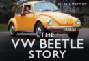 The VW Beetle Story - Book