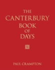 The Canterbury Book of Days - eBook
