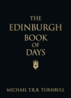 The Edinburgh Book of Days - eBook