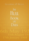 The Hull Book of Days - Book