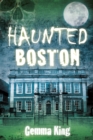 Haunted Boston - Book