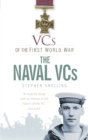 VCs of the First World War: The Naval VCs - Book