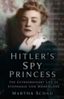 Hitler's Spy Princess - eBook