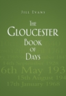 The Gloucester Book of Days - eBook