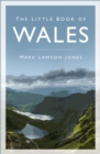 The Little Book of Wales - Book