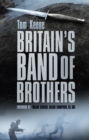 Britain's Band of Brothers - Book