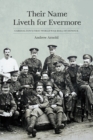 Their Name Liveth for Evermore : Carshalton’s First World War Roll of Honour - Book