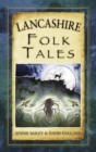 Lancashire Folk Tales - Book