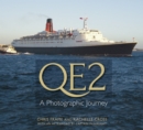 QE2 : A Photographic Journey - Book