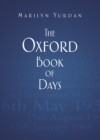 The Oxford Book of Days - eBook