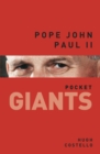 Pope John Paul II: pocket GIANTS - Book